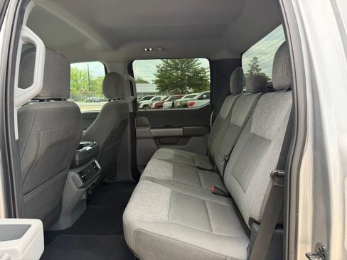 Used 2021 Ford F150 XLT w/ Equipment Group 302A High image 18