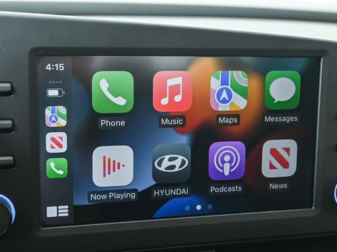 New 2026 Hyundai Elantra SEL Sport image 24