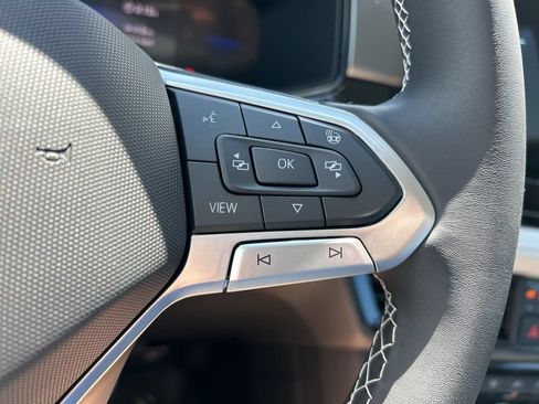 New 2026 Volkswagen Taos S FWD image 19