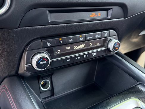 Used 2023 MAZDA CX-5 Carbon Edition image 27