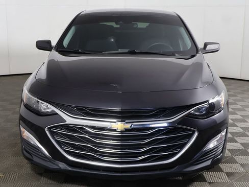 Used 2023 Chevrolet Malibu LS FWD image 8