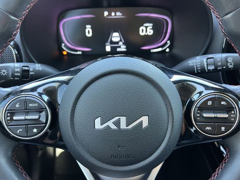 Certified 2023 Kia Soul GT-Line w/ GT-Line Technology Package image 27