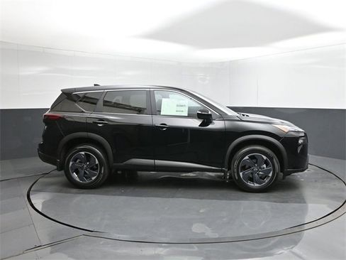 New 2026 Nissan Rogue SV image 26