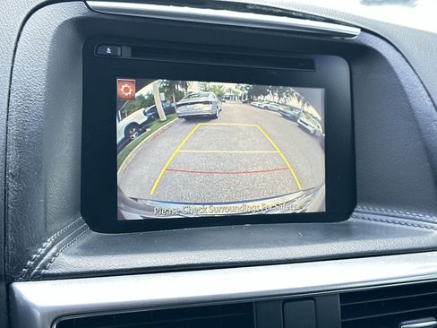 Used 2016 MAZDA CX-5 Touring FWD image 20