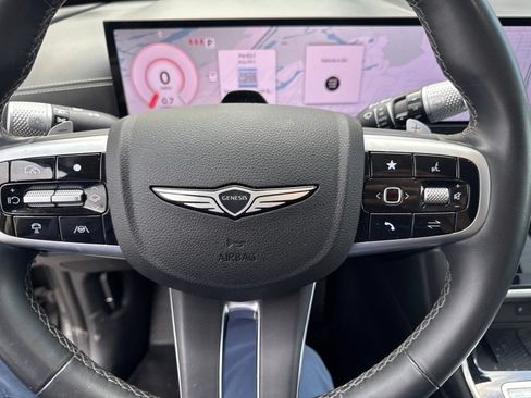 Used 2025 Genesis GV80 2.5T Standard AWD/4WD image 37