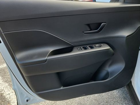 New 2026 Hyundai Kona SEL Sport image 16