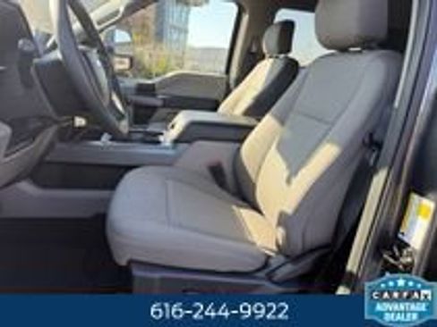 Used 2020 Ford F250 XLT w/ XLT Value Package AWD/4WD image 5