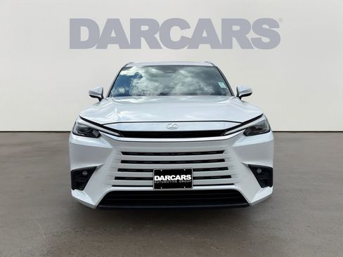 Certified 2025 Lexus TX 350 AWD w/ Technology Package image 2