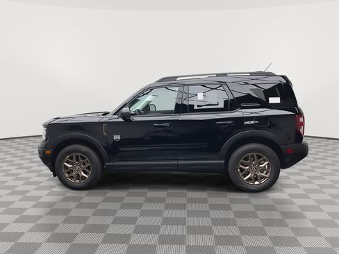 Used 2026 Ford Bronco Sport Big Bend w/ Convenience Package AWD/4WD image 34