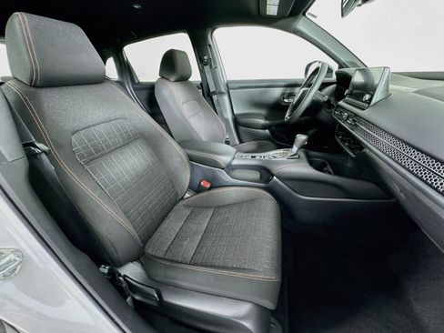 Certified 2024 Honda HR-V Sport image 26