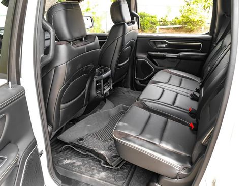 Used 2023 RAM 1500 Laramie AWD/4WD image 53