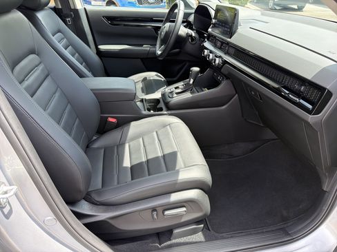 Used 2024 Honda CR-V EX-L image 23