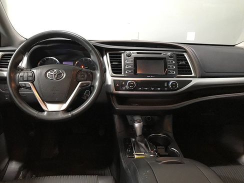 Used 2015 Toyota Highlander Plus AWD/4WD image 21