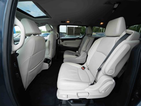 Used 2025 Honda Odyssey EX-L image 23