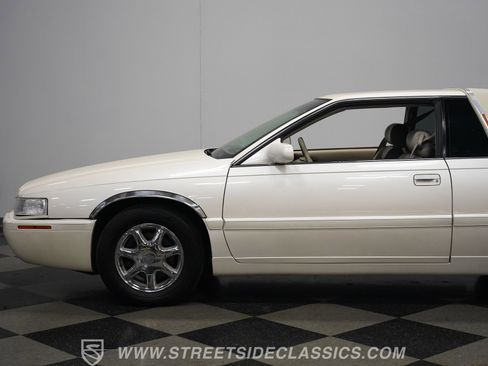 Used 2000 Cadillac Eldorado Touring image 26