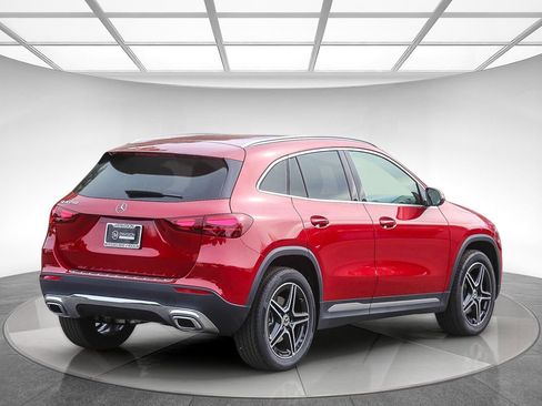 New 2026 Mercedes-Benz GLA 250 image 4