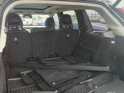 Certified 2023 Volvo XC90 B6 Plus w/ Protection Package Premier image 32