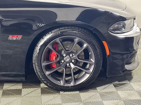 Used 2022 Dodge Charger Scat Pack w/ Plus Group image 22