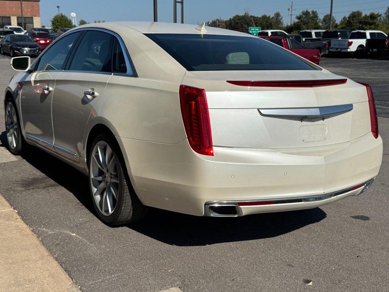 Used 2014 Cadillac XTS Premium FWD image 6