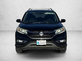 Used 2016 Honda CR-V EX video 2