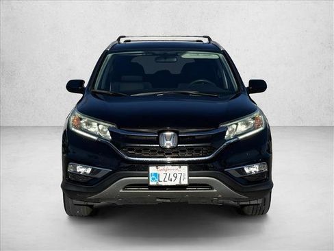 Used 2016 Honda CR-V EX image 2