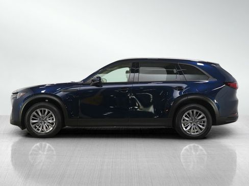 Certified 2024 MAZDA CX-90 3.3 Turbo w/ Preferred Plus AWD/4WD image 2