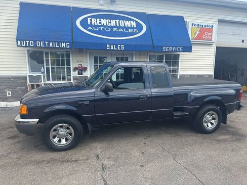 Used 2002 Ford Ranger XLT RWD image 2