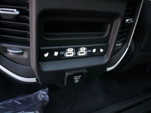 New 2026 RAM 1500 Tungsten w/ Trailer Tow Group image 14