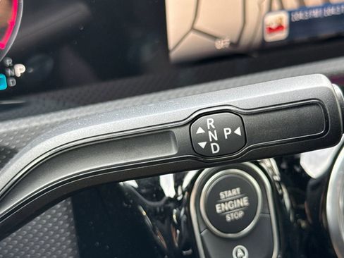 New 2026 Mercedes-Benz CLA 45 AMG AMG CLA 45 image 16