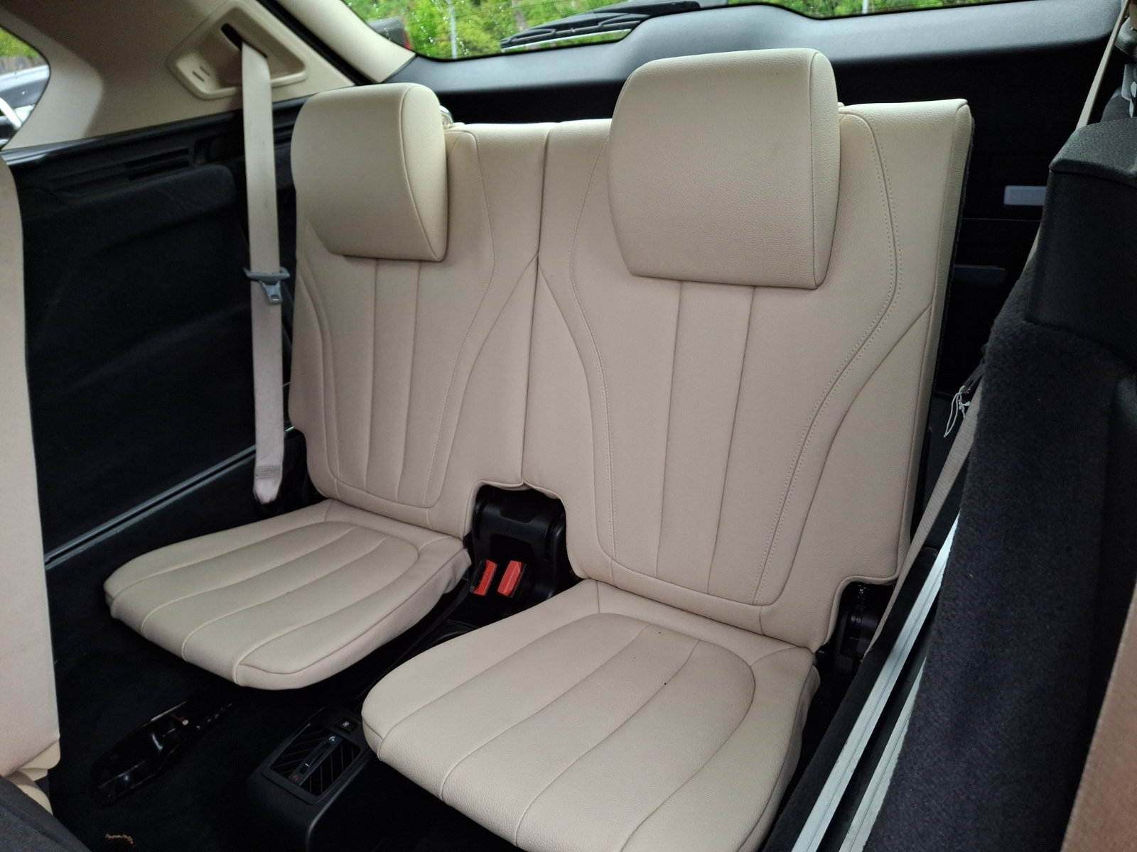 Used 2016 BMW X5 xDrive35i AWD/4WD image 10