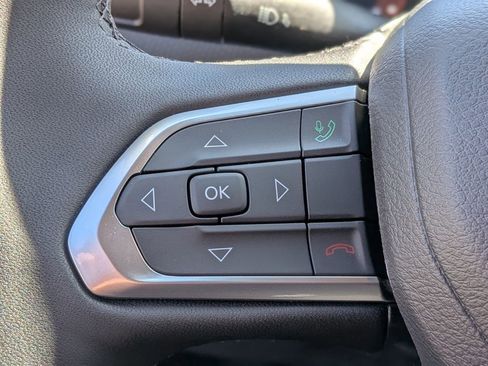 New 2026 Jeep Compass Latitude image 20