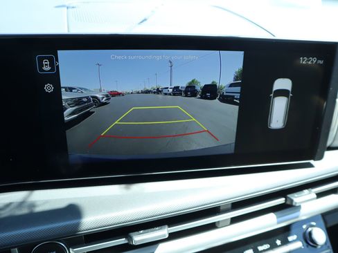 New 2026 Hyundai Santa Fe SEL w/ Tow & Go Package FWD image 7