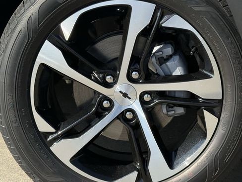 New 2026 Chevrolet Trax RS image 10