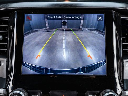 Used 2022 RAM 1500 Lone Star RWD image 26