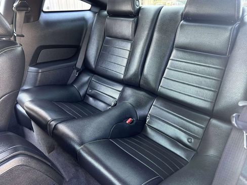 Used 2011 Ford Mustang Premium w/ 203A Rapid Spec Order Code image 30