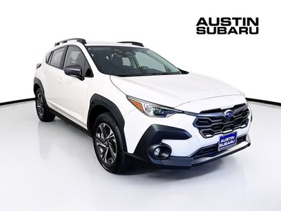 Used 2026 Subaru Crosstrek 2.5i Premium