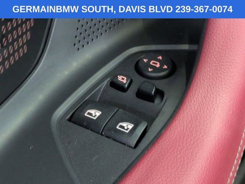 Certified 2023 BMW M240i xDrive Coupe w/ Premium Package AWD/4WD image 23
