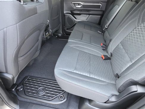 New 2025 RAM 1500 Big Horn image 8