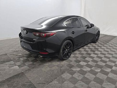 Used 2024 MAZDA MAZDA3 s FWD image 4