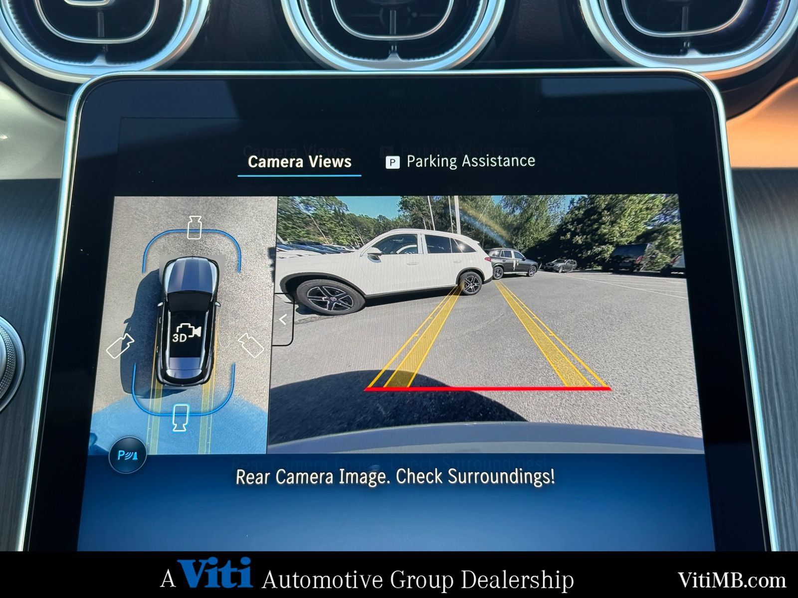 New 2027 Mercedes-Benz GLC 300 4MATIC image 17