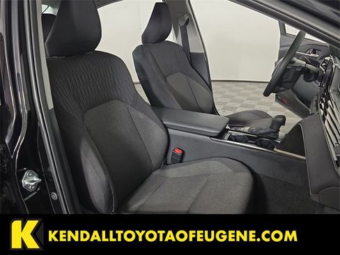 Certified 2025 Toyota Camry LE image 18