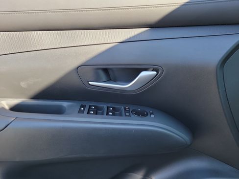 New 2026 Hyundai Santa Cruz SEL image 17