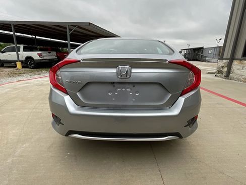 Used 2017 Honda Civic LX image 15