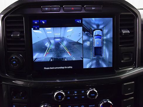 Used 2023 Ford F150 XLT w/ Equipment Group 302A High image 26