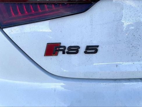 Used 2018 Audi RS 5 w/ Dynamic Plus Package image 23