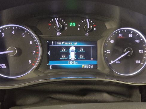 Used 2018 Buick Encore Preferred FWD image 23