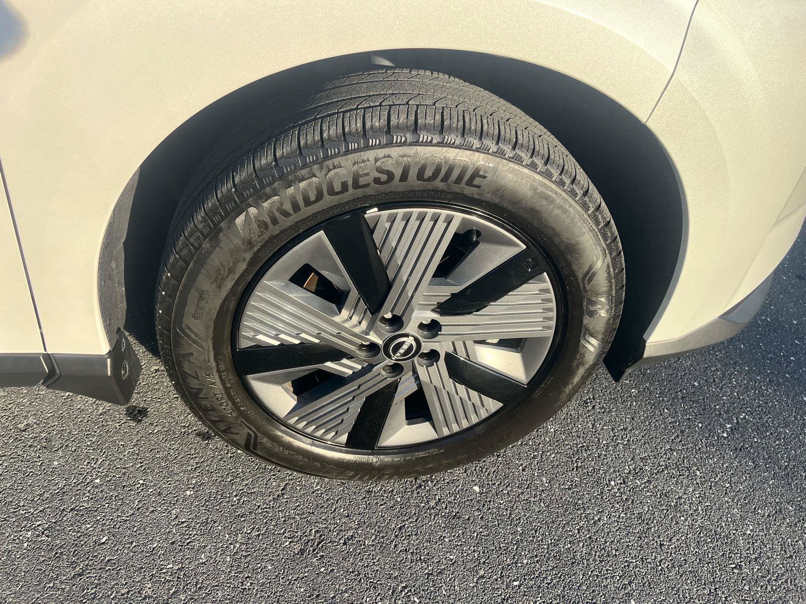 Certified 2025 Nissan Murano SL w/ Cargo Package AWD/4WD image 11
