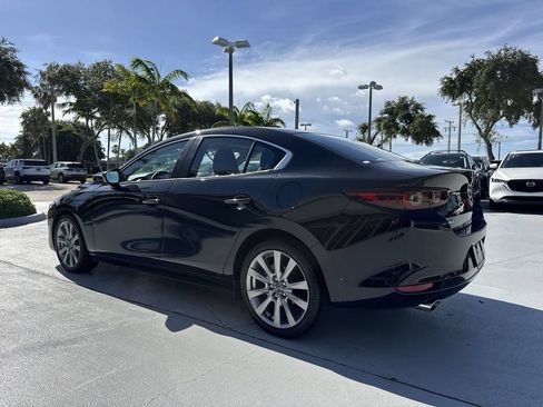 Used 2026 MAZDA MAZDA3 2.5 S Sedan w/ Preferred Pkg FWD image 26