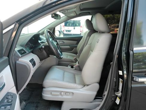 Used 2015 Honda Odyssey EX-L image 14