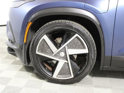 Used 2023 Fisker Ocean One AWD/4WD image 40